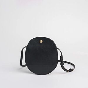 Lindquist Mini Eggi Bag Black
